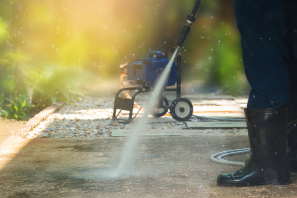 Best Playground Equipment Cleaning  in Romney, WV